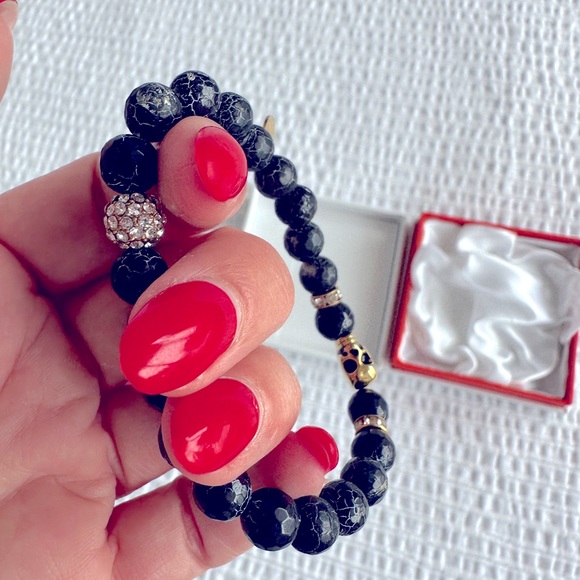 Bracelet black - Picture 7 of 7